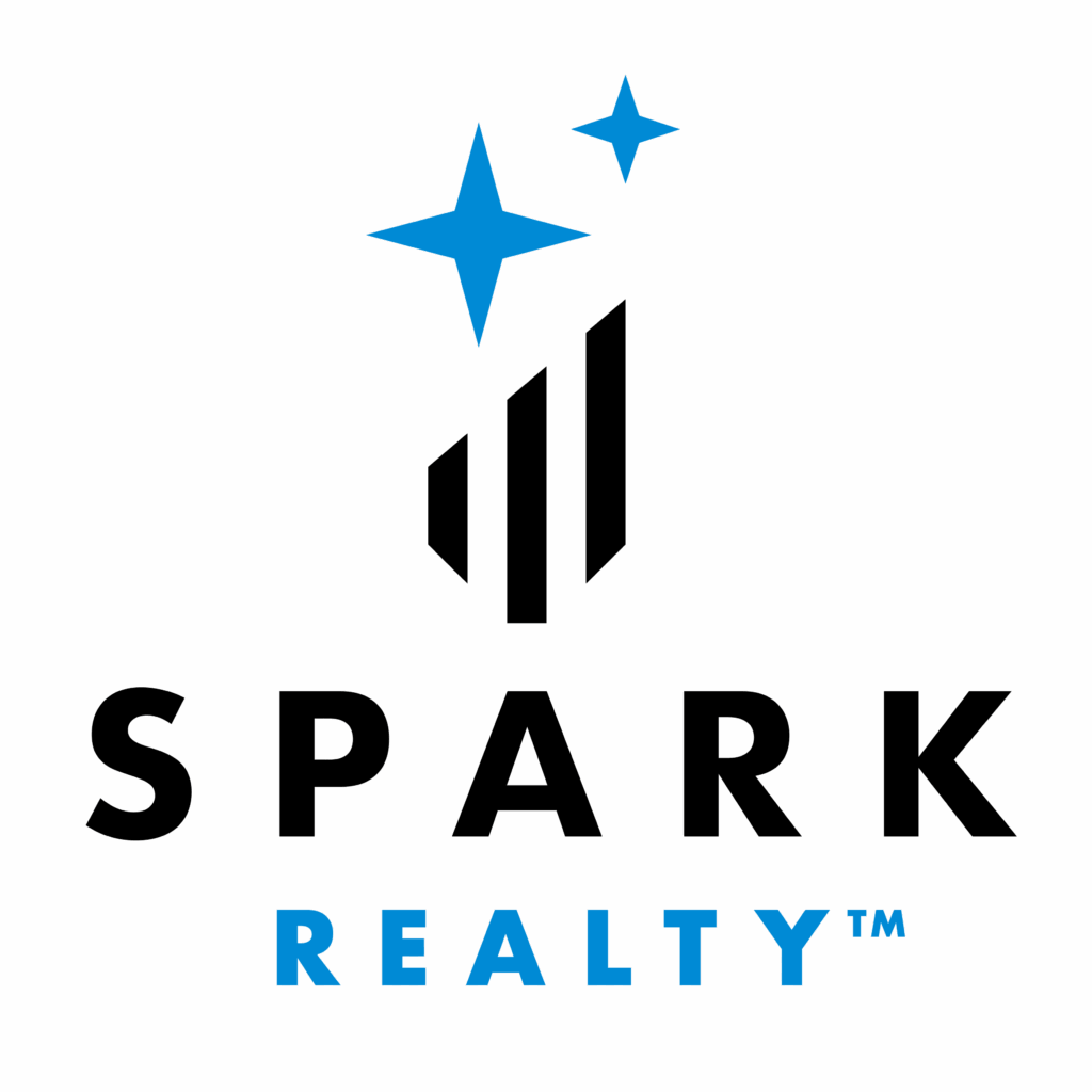 Spark Realty logo