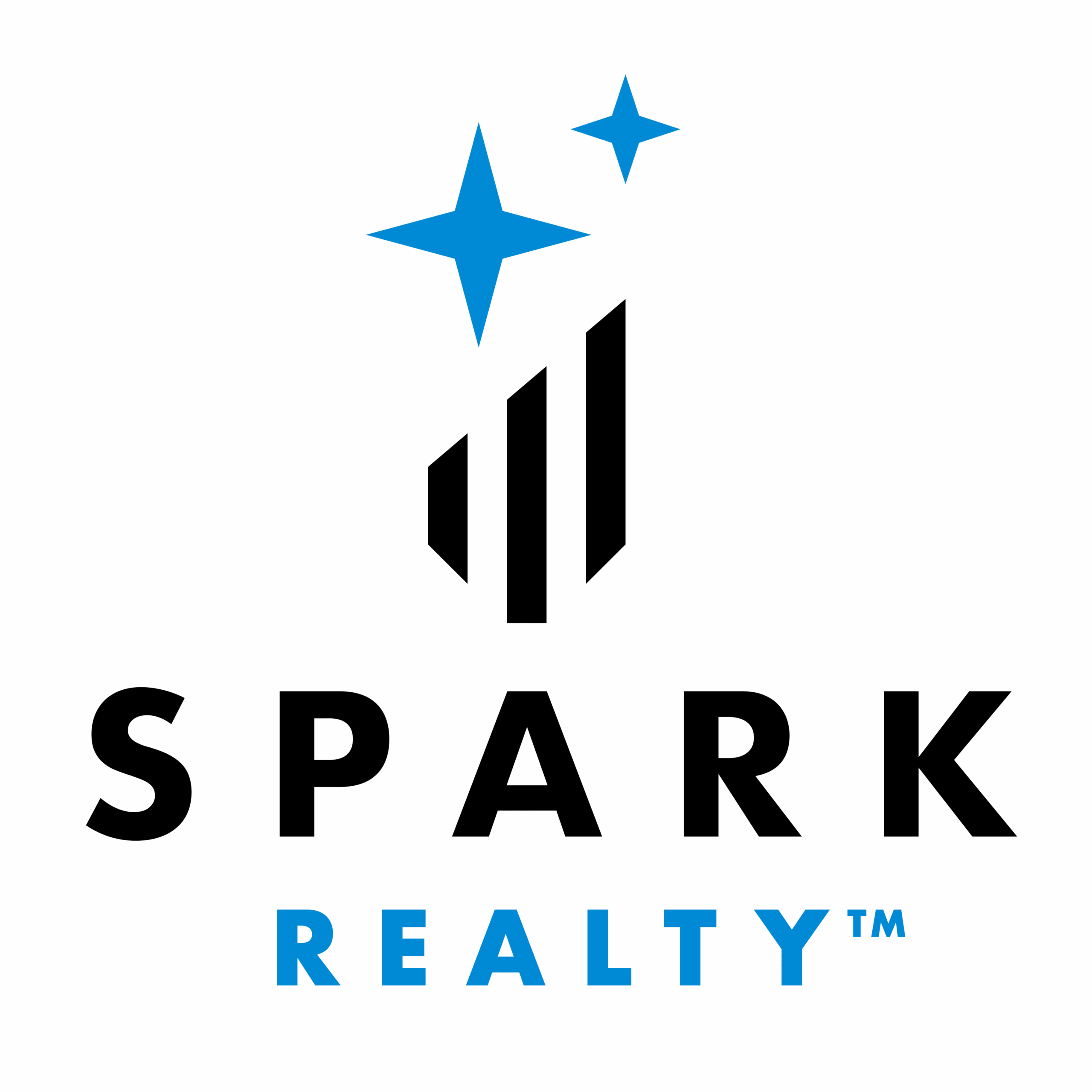 Spark Realty logo
